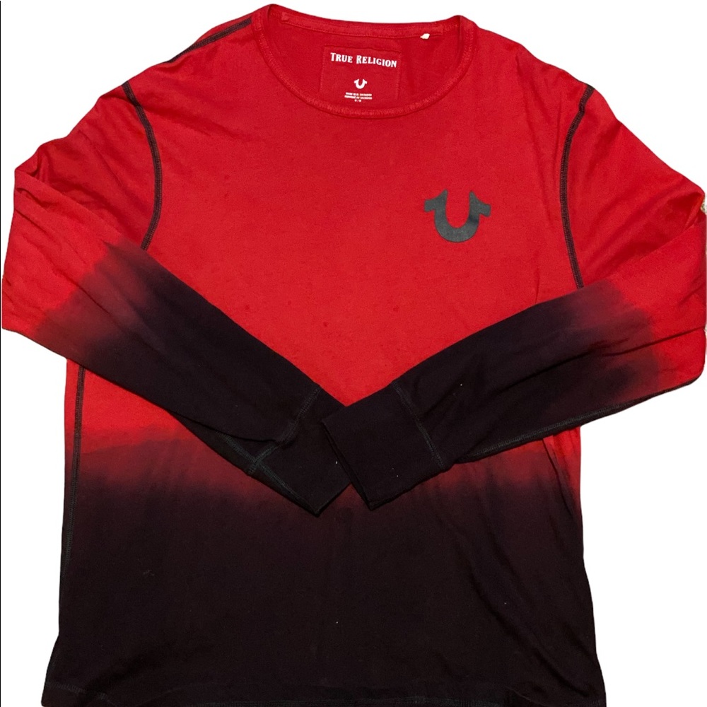 True religion shirt